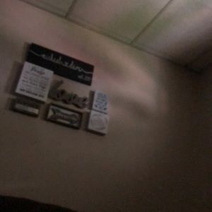 Meet your Posher, Dara